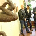 Exposició 'Genèric' de Josep Saus