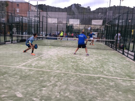 Open Fira de Primavera