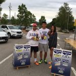 Campions 3a masculina Open Fira de Primavera