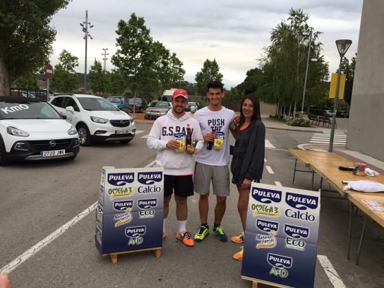 Campions 3a masculina Open Fira de Primavera