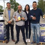 Campions 2a masculina Open Fira de Primavera