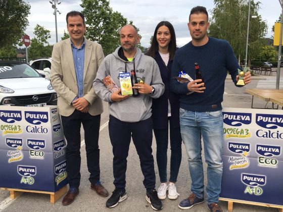 Campions 2a masculina Open Fira de Primavera