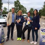 Campiones 2a femenina Open Fira de Primavera