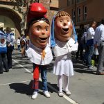 Caramelles Martorell
