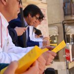 Caramelles Martorell
