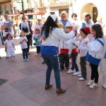 Caramelles Martorell