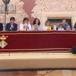 Caramelles Martorell