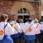 Caramelles Martorell