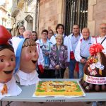 Caramelles Martorell