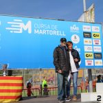 Cursa de Martorell