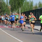Cursa de Martorell