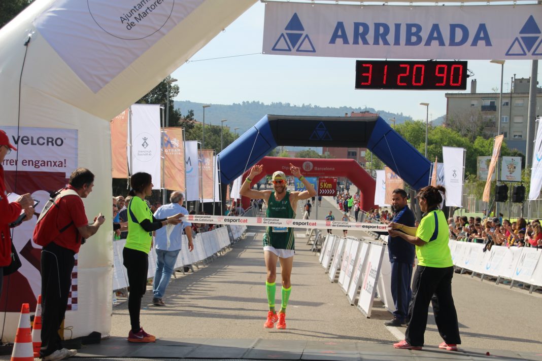Cursa de Martorell