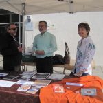 Sant Jordi 2017