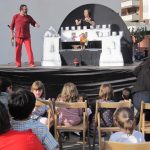 Sant Jordi 2017