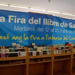 Inauguració de la 39a Fira del Llibre