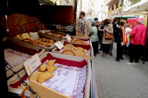 La Fira de l'Artesania
