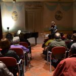 Laboratori musical de l'Escola Municipal de Música de Martorell