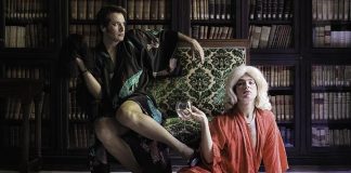 ‘Les dones sàvies’, finalista del 17è Premi BBVA de Teatre, es representa divendres a El Foment 'Les dones sàvies'