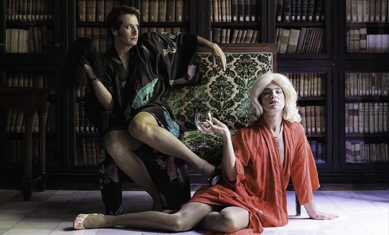 ‘Les dones sàvies’, finalista del 17è Premi BBVA de Teatre, es representa divendres a El Foment
