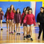 New Dance. Segon trimestre