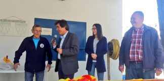 Una vuitantena de participants al Torneig de Primavera del Club Petanca Tres Boles Torneig de primavera Club Petanca Tres Boles