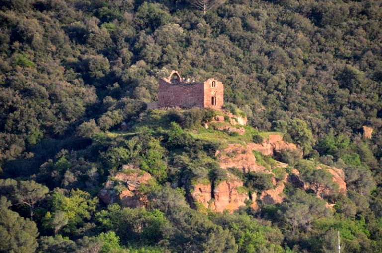 Sant Genís de Rocafort complirà 975 anys dissabte i el CEM engega un cicle d’actes divulgatius