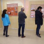 Exposició 975 anys Sant Genís de Rocafort