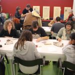 Exposició 975 anys Sant Genís de Rocafort
