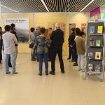 Exposició 975 anys Sant Genís de Rocafort