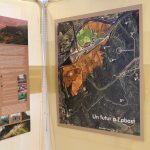 Exposició 975 anys Sant Genís de Rocafort