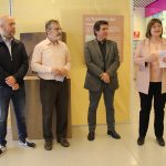 Exposició 975 anys Sant Genís de Rocafort