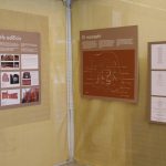 Exposició 975 anys Sant Genís de Rocafort