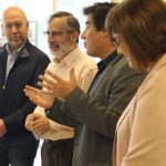 Exposició 975 anys Sant Genís de Rocafort