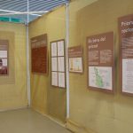 Exposició 975 anys Sant Genís de Rocafort
