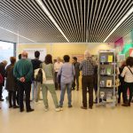 Exposició 975 anys Sant Genís de Rocafort