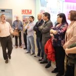 Exposició 975 anys Sant Genís de Rocafort