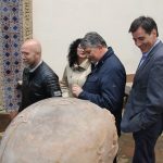 Exposició 'Genèric' de Josep Saus