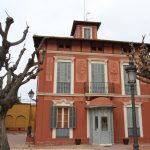 Torre de les Hores