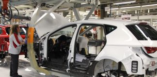 SEAT pagarà un extra de 1.068 euros a cada treballador pels bons resultats obtinguts SEAT