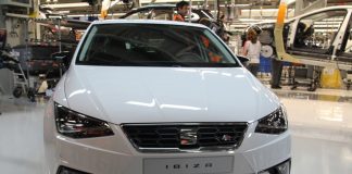 Seat arrenca l’any 2018 amb un nou rècord de vendes SEAT