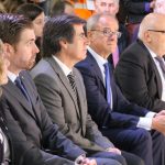 Visita president Puigdemont a SEAT