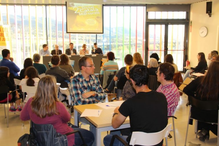 Setembre amb presentacions de llibres i nous tallers i cursos a la Biblioteca
