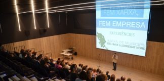 Aprovat el programa per a empreses i emprenedors ‘Fem Xarxa, Fem Empresa’ Fem Xarxa, Fem Empresa