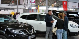 Un bus llançadora gratuït connectarà amb la 4a Mostra del Transport a Ca n’Oliveras Mostra del Transport