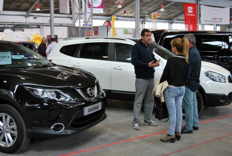 Un bus llançadora gratuït connectarà amb la 4a Mostra del Transport a Ca n’Oliveras