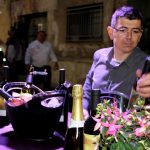 Mostra Gastronòmica Fira de Primavera. Xavi Zamarra. El Celler d'en Xavi