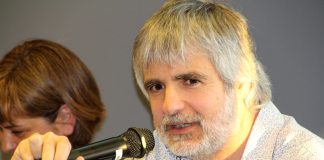 La novel·la primerenca del martorellenc Jesús Lana, tercer llibre més demanat a la Biblioteca el 2017 Presentació 'La germana gran' de Jesús Lana