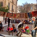 Vivim del cuentu. Fira de Primavera