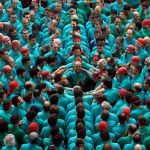 Castellers de Vilafranca