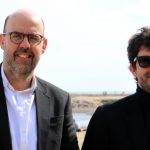 'Un home cau' Jordi Basté